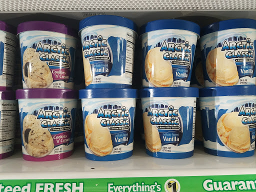 Dollar Store «Dollar Tree», reviews and photos, 136 Elm St, Enfield, CT 06082, USA