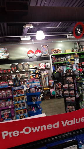 Video Game Store «GameStop», reviews and photos, 1680 US-46, Little Falls, NJ 07424, USA