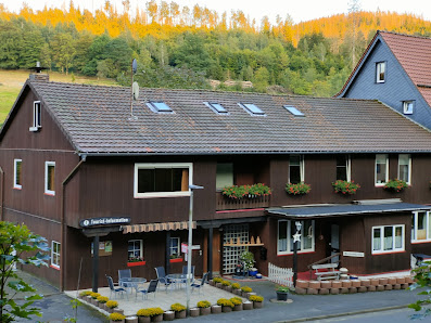 Gästehaus Bündge Lange Wiese 15, 37520 Osterode am Harz, Deutschland