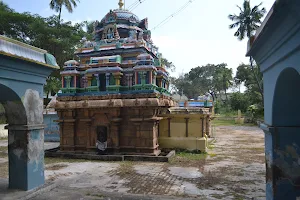 Arulmigu Chakkaravaakeswarar Temple, Chakkarapalli. image