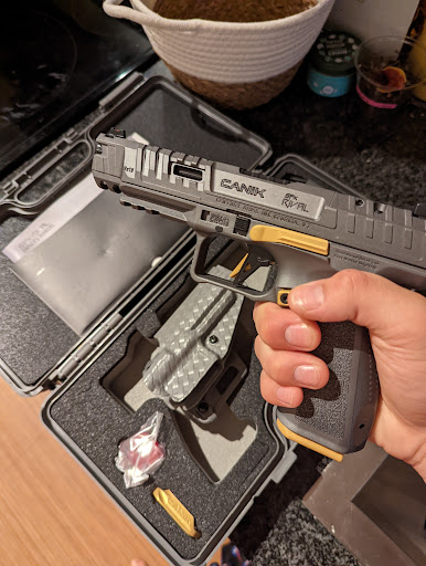 Gun Shop «Pantel Tactical», reviews and photos, 16926 116th Ave SE, Renton, WA 98058, USA