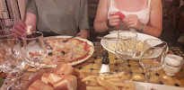 Pizza du Restaurant français Le Tango à Marseillan - n°2