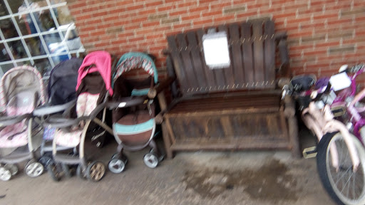 Consignment Shop «Fashion Cents Consignment», reviews and photos, 255 N Decatur St, Strasburg, PA 17579, USA