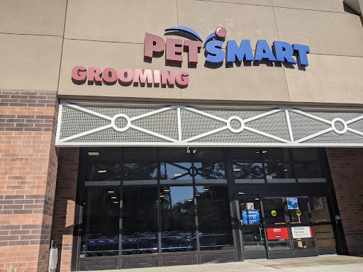 Pet Supply Store «PetSmart», reviews and photos, 30 Malphrus Rd, Bluffton, SC 29910, USA