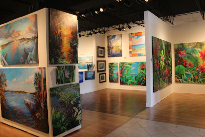 April Davis Gallery