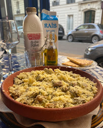 Photos du propriétaire du Restaurant Le Petit Amazigh à Paris - n°16