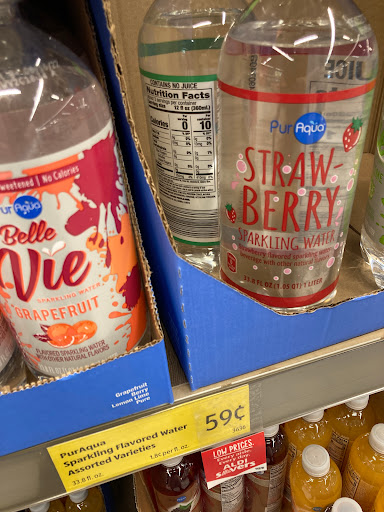 Supermarket «ALDI», reviews and photos, 220 N Congress Ave, Lake Park, FL 33403, USA