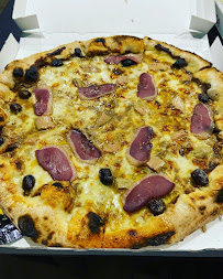 Pizza du Pizzeria Le Firenze à La Farlède - n°16