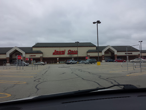 Grocery Store «Jewel-Osco», reviews and photos, 217 W Irving Park Rd, Streamwood, IL 60107, USA