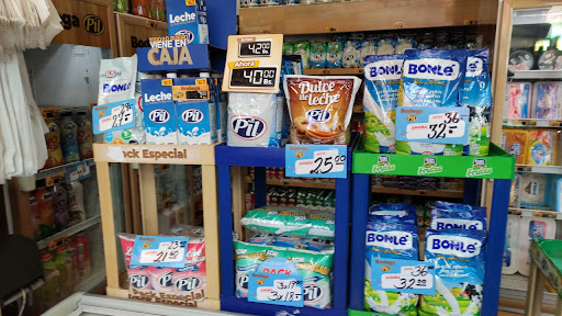 Bodega Pil Andina Honduras