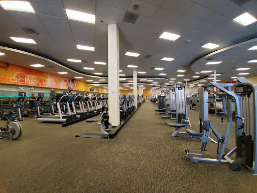 Gym «LA Fitness», reviews and photos, 5757 E Santa Ana Canyon Rd, Anaheim, CA 92807, USA