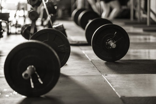 Health Club «CrossFit Vacaville», reviews and photos, 192 Bella Vista Rd d, Vacaville, CA 95687, USA