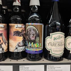 Wine Store «BevMo!», reviews and photos, 2000 N Tustin St, Orange, CA 92865, USA