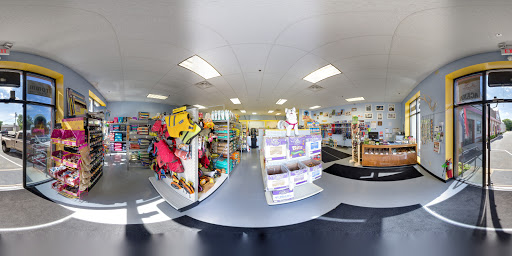 Pet Store «Dog Wash Etc», reviews and photos, 1037 Forest Ave, Portland, ME 04103, USA