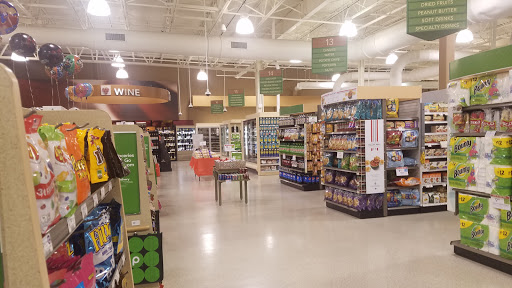 Supermarket «Publix Super Market at Kingsway Crossing», reviews and photos, 1220 Kingsway Rd, Brandon, FL 33510, USA