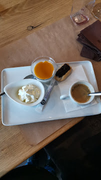 Plats et boissons du Restaurant IL CALDO à Roubaix - n°6