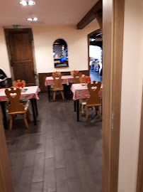 Atmosphère du Restaurant La Taverne Du Quai à Strasbourg - n°11