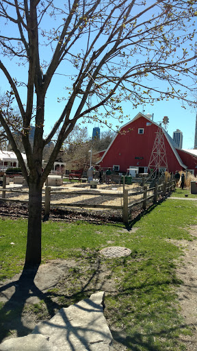 Zoo «Farm In The Zoo», reviews and photos, 1911 N Stockton Dr, Chicago, IL 60614, USA