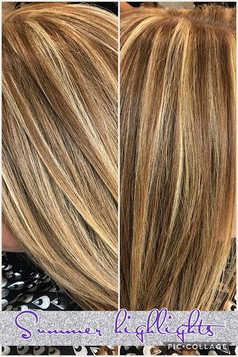 Beauty Salon «Jackees Hair Salon», reviews and photos, 45 E Main St, Smithtown, NY 11787, USA