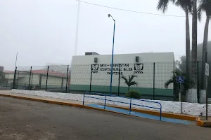 IMSS Hospital Rural de Solidaridad (Oportunidades) Oxkutzcab image