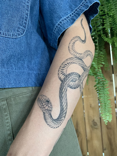 Explore tattoo ideas mother, creative tattoo ideas in Portland, available at Midnight Tattoo