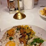 Photo n°1 de l'avis de Olaf.i fait le 06/03/2024 à 20:06 sur le  Hotel-Restaurant & Café Waldschlösschen à Nebra / Ot Wangen