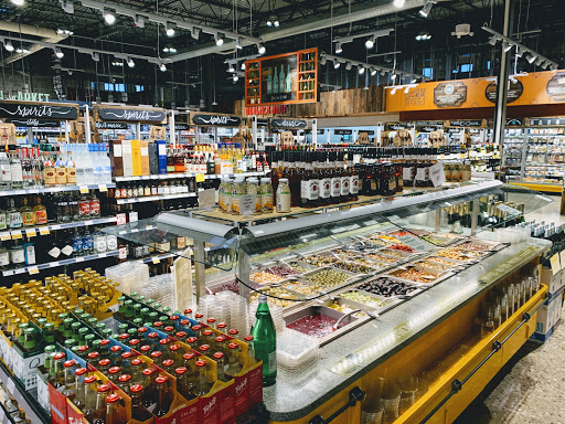 Grocery Store «Whole Foods Market», reviews and photos, 225 Touhy Ave, Park Ridge, IL 60068, USA