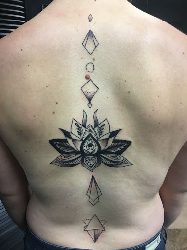 Find armband tattoo ideas for your next unique tattoo in Sauk City at The Madison Tattoo Company