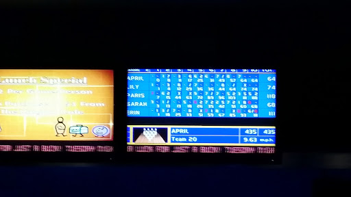 Bowling Alley «Langley Bowling Center», reviews and photos, 75 Nealy Ave, Hampton, VA 23665, USA