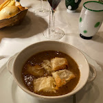 Photo n°1 de l'avis de Alyona.n fait le 20/02/2023 à 13:09 sur le  Trattoria Alla Ruota à Negrar di Valpolicella