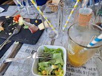 Plats et boissons du Restaurant La cabane normande à Le Havre - n°19