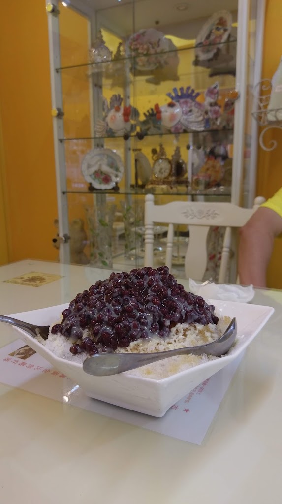 南北第七家木瓜牛奶 的照片