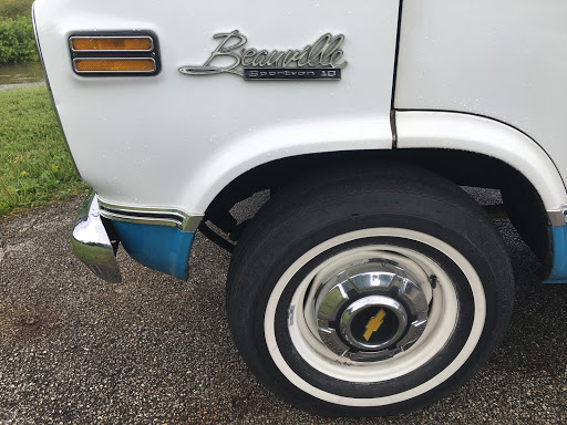 Car Dealer «Junction Buick GMC», reviews and photos, 12423 Ravenna Rd, Chardon, OH 44024, USA