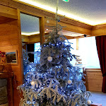 Photo n° 3 de l'avis de marie-christine.a fait le 09/01/2019 à 17:29 pour Hôtel Alpen Roc à La Clusaz