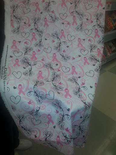 Fabric Store «Jo-Ann Fabrics and Crafts», reviews and photos, 1380 Dogwood Dr SE, Conyers, GA 30013, USA