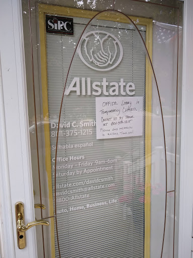 Insurance Agency «Allstate Insurance Agent: David Smith», reviews and photos