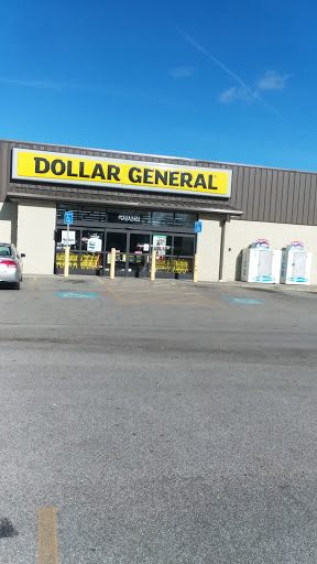 Dollar General, 4003 Eastern Rd, Norton, OH 44203, USA, 