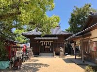 熊野原神社