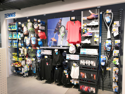 Decathlon City Lyon Grolée-Carnot