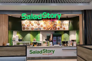 Salad Story image