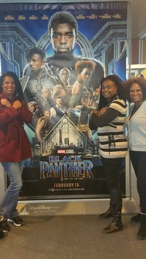 Movie Theater «Regal Cinemas Harrisburg 14», reviews and photos, 1500 Caughey Dr, Harrisburg, PA 17112, USA