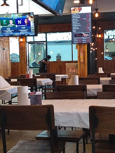 Shopping Mall «NorthOaks Shopping Center», reviews and photos, Farm to Market 1960 Rd W & Breck St, Houston, TX 77066, USA