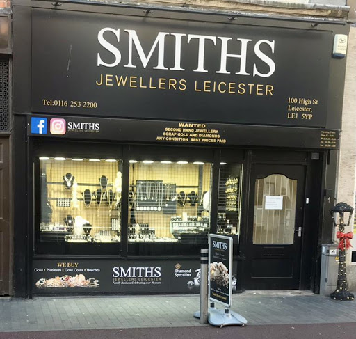 Smith's jewellers