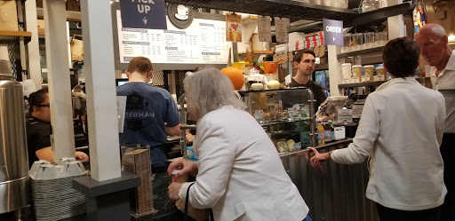 Coffee Store «Old City Coffee», reviews and photos, 1200 Filbert St, Philadelphia, PA 19107, USA