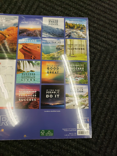 Office Supply Store «Staples», reviews and photos, 6272 Saginaw Rd, Grand Blanc, MI 48439, USA