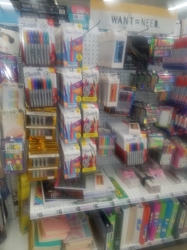 Variety Store «Five Below», reviews and photos, 23853 Eureka Rd, Taylor, MI 48180, USA