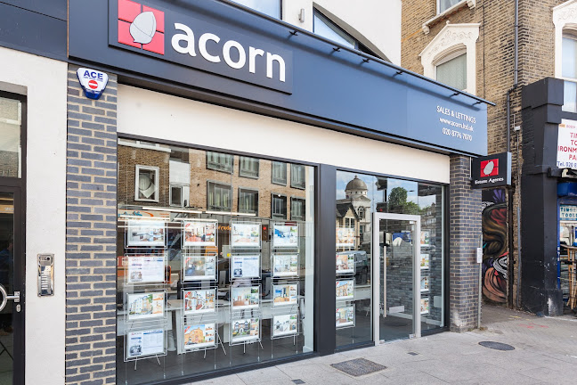 Acorn Estate Agents and Letting Agents in Sydenham - Real estate agency