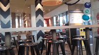 Atmosphère du Restauration rapide McDonald's à Chaponnay - n°13