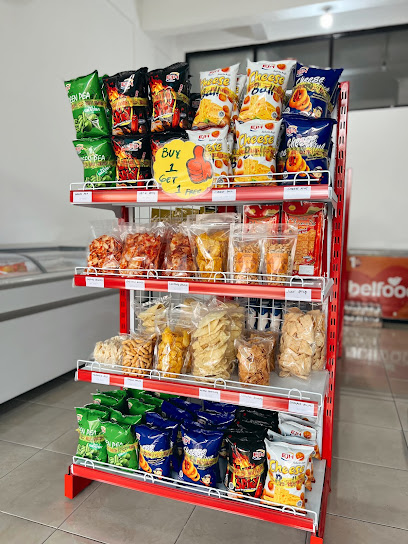 Rejeki Frozen Mart - Supplier Frozen Food Denpasar