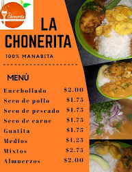 Restaurante "La Chonerita"